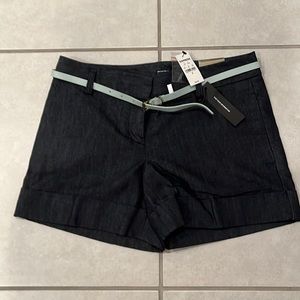 Express women’s shorts